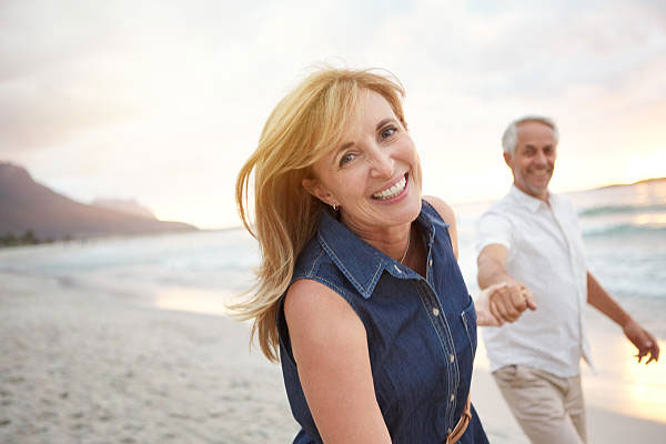 Hormone Replacement Therapy in New Jersey