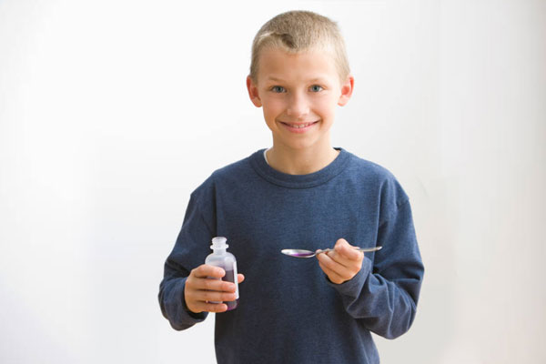 Pediatric Compounding Pharmacy in New Jersey