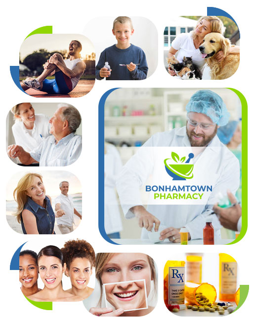 Compounding Pharmacy in New Jersey